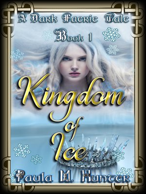 cover image of Kingdom of Ice